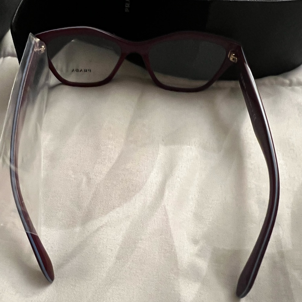 Original Prada frames - Picture 3 of 7